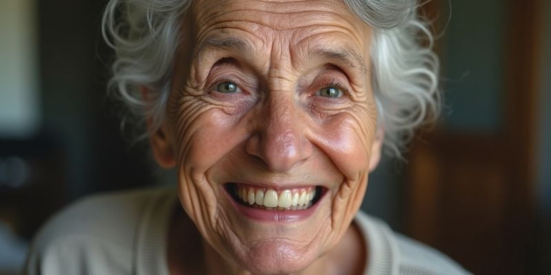 上海寶山區(qū)羅緣口腔特色