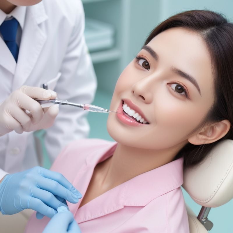 上海寶山區(qū)雅悅齒科亮點(diǎn)