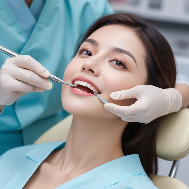 深圳二檔社保根管治療醫(yī)生選擇建議