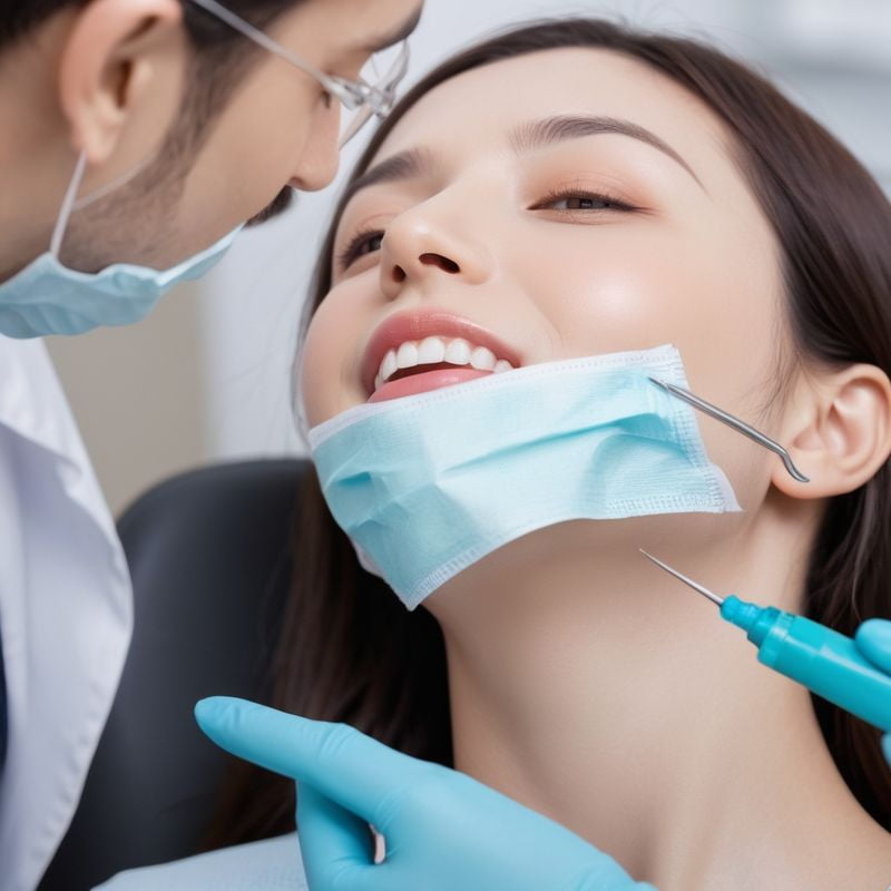 深圳二檔社保社康補(bǔ)牙報銷比例情況