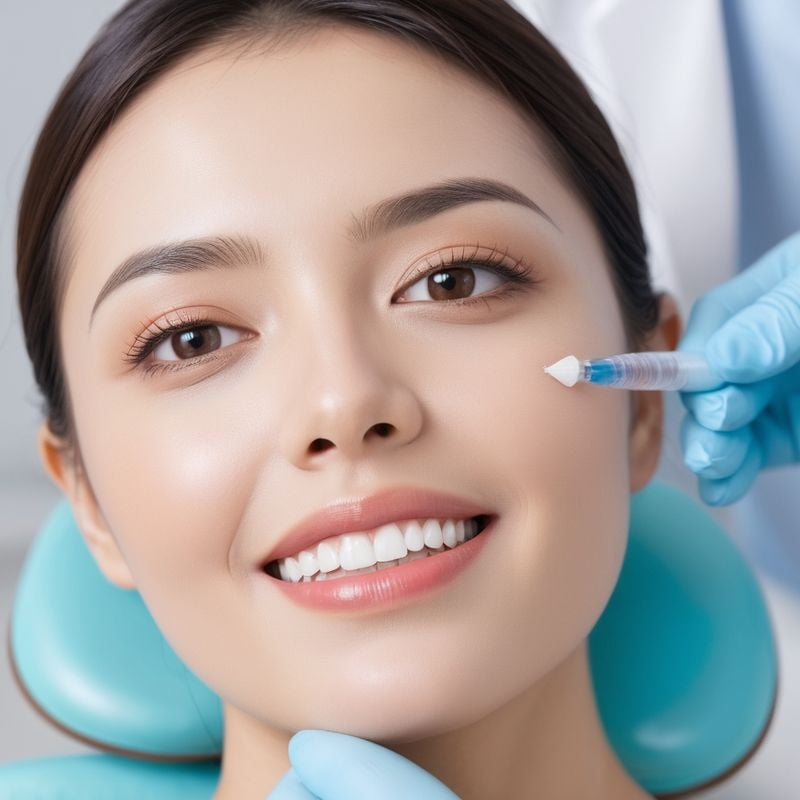 深圳二檔社保社康補(bǔ)牙操作流程詳解