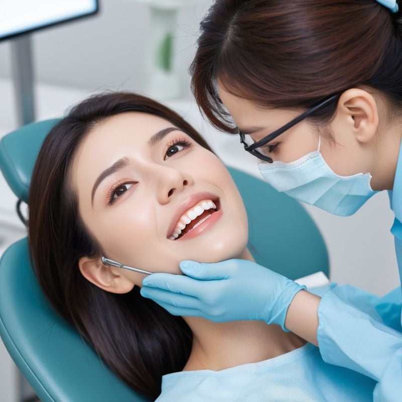 深圳二檔社保社康補(bǔ)牙省錢攻略分享