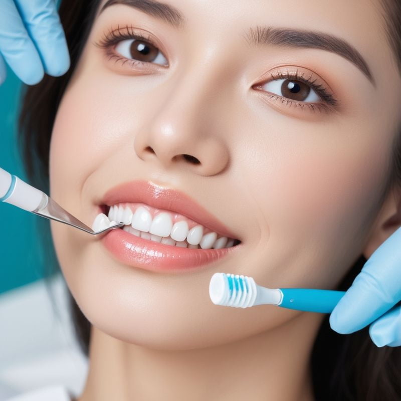 2025浙医二院口腔科收费项目大揭秘www.8682.cc