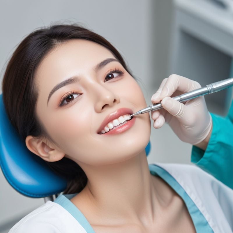 患者眼中的浙医二院口腔科