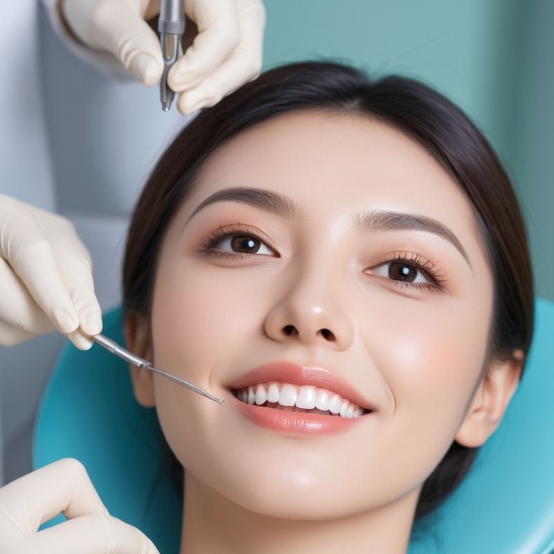 上海寶山區(qū)看牙醫(yī)院價格參考