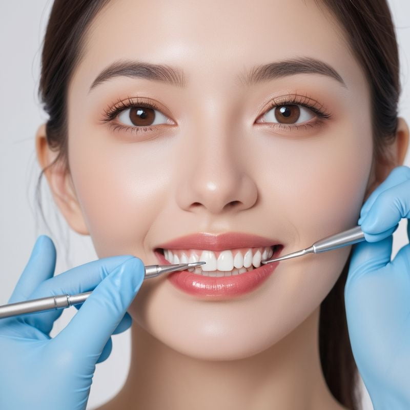 上海杨浦区牙科医院的综合评价