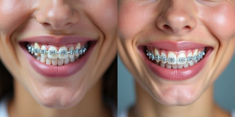 静安区牙科排名前十医院揭晓,2025种植牙/矫正价格表参考