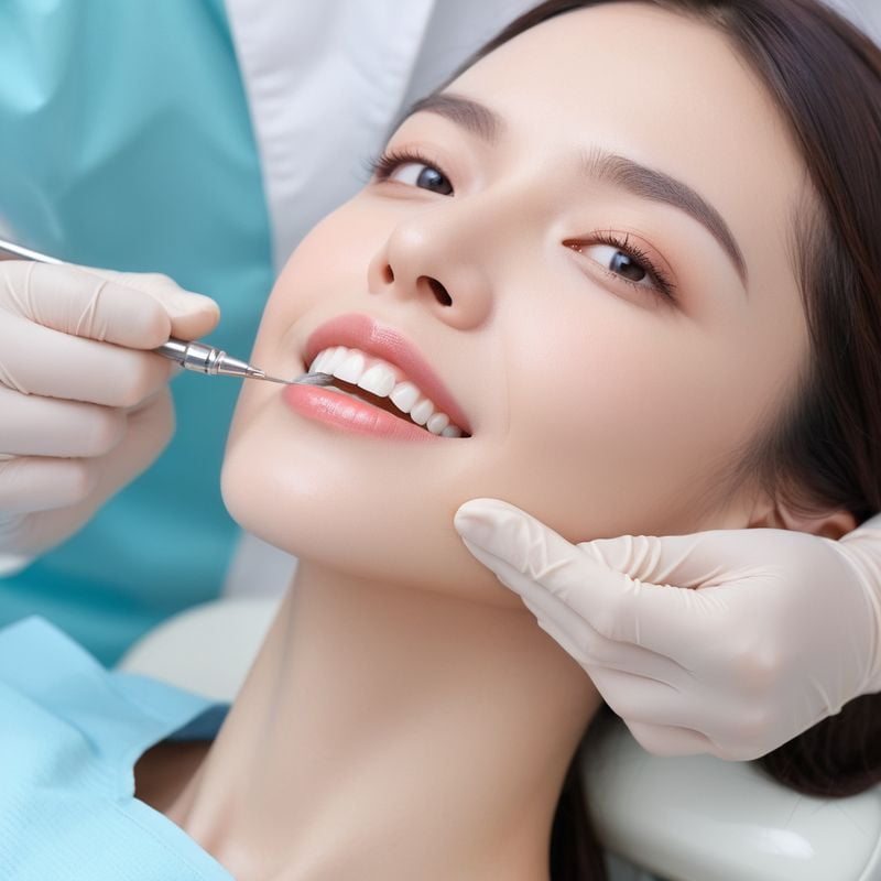 静安区牙齿矫正排名前十医院