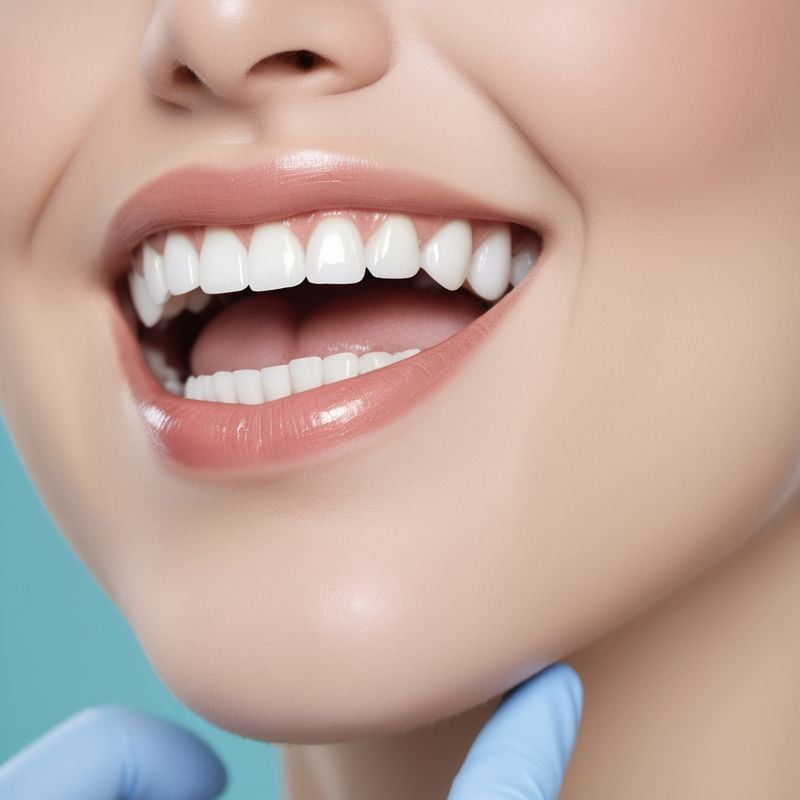 静安区牙科医院综合排名前十