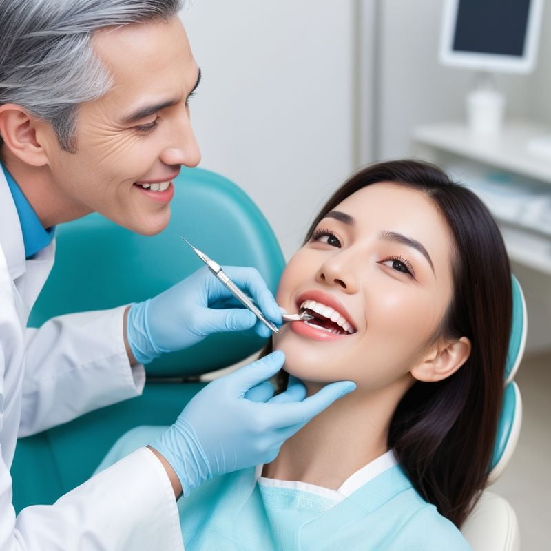 上海鼎植永博口腔：正規(guī)專精，種植牙優(yōu)勢(shì)突出