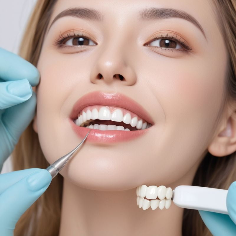 上海杨浦区雅悦齿科:正规实惠的口腔之选