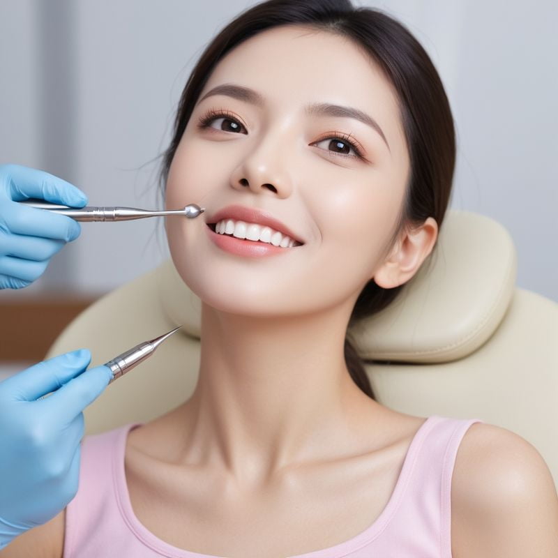 上海杨浦区维乐口腔:规范专精的口腔服务