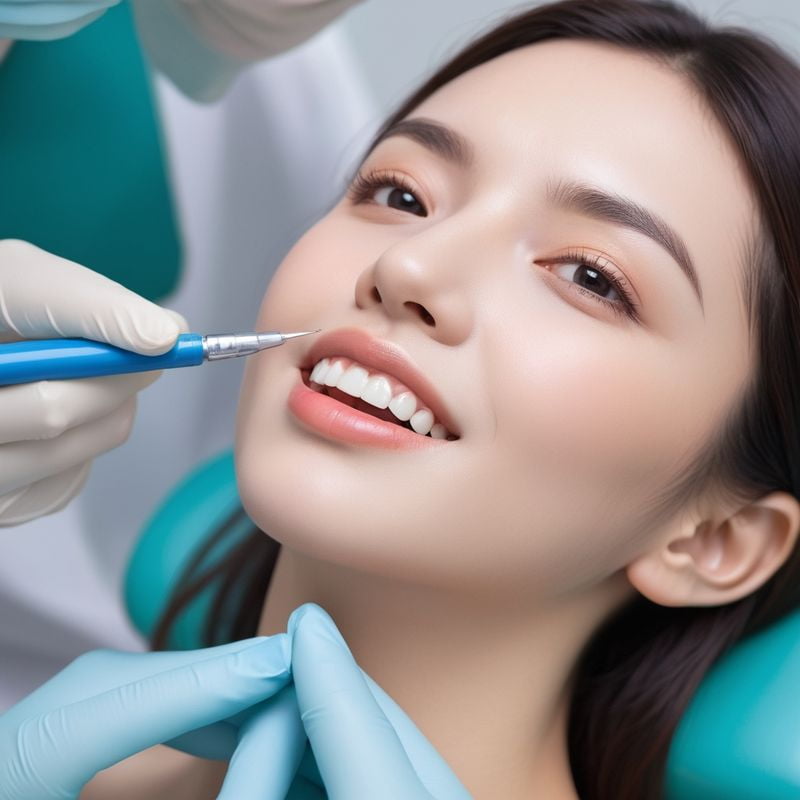 上海杨浦区尤旦口腔:注重体验的口腔诊疗