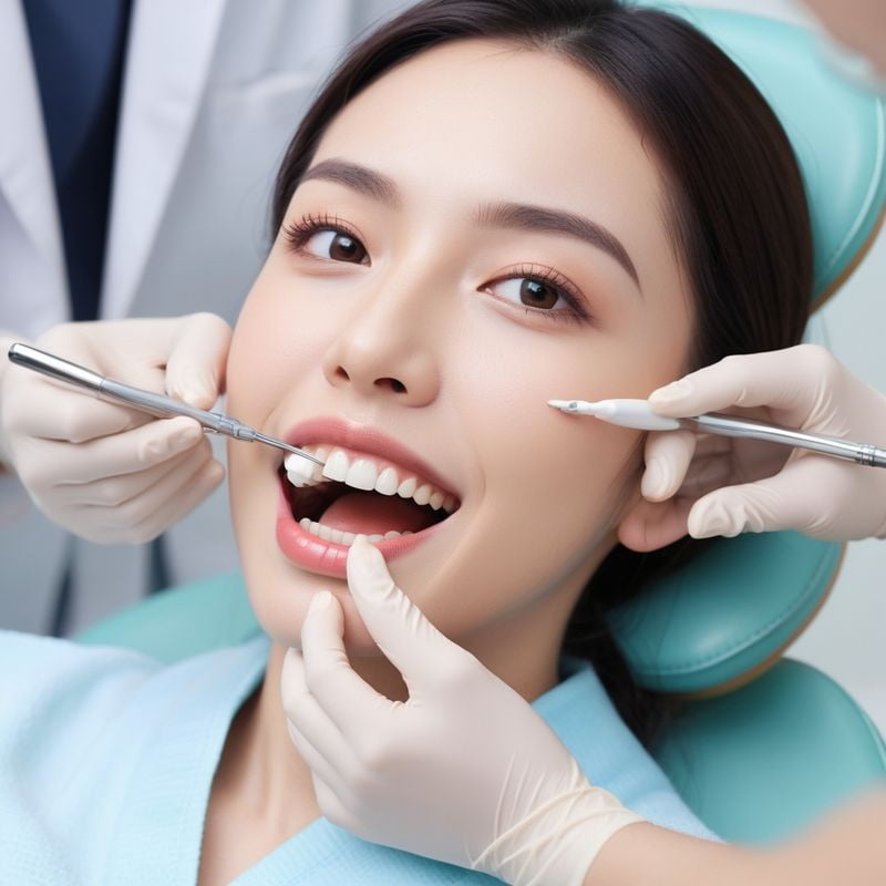 上海杨浦区牙博士口腔:种牙实力出众