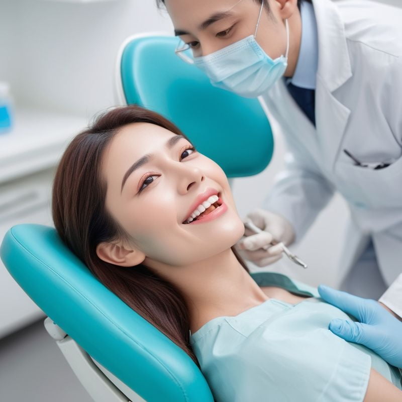 上海杨浦区美田口腔:专精可靠的牙科诊所