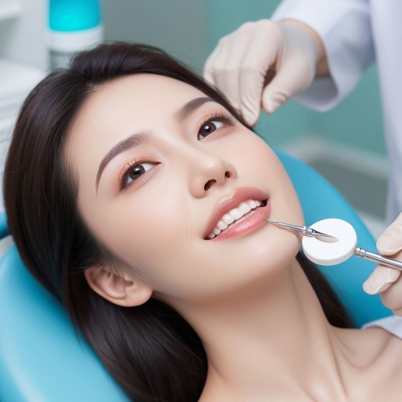 深圳拔牙社保卡能报销多少?一档、二档报销比例及常见项目费用揭秘!