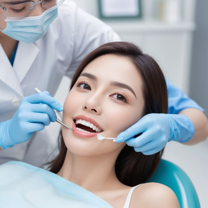 深圳宝城口腔医院拔牙社保使用规则