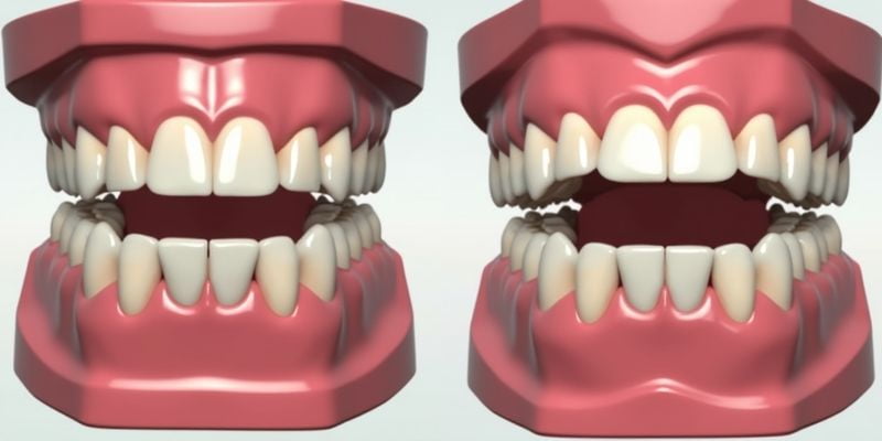 上海雅悅齒科項(xiàng)目齊全