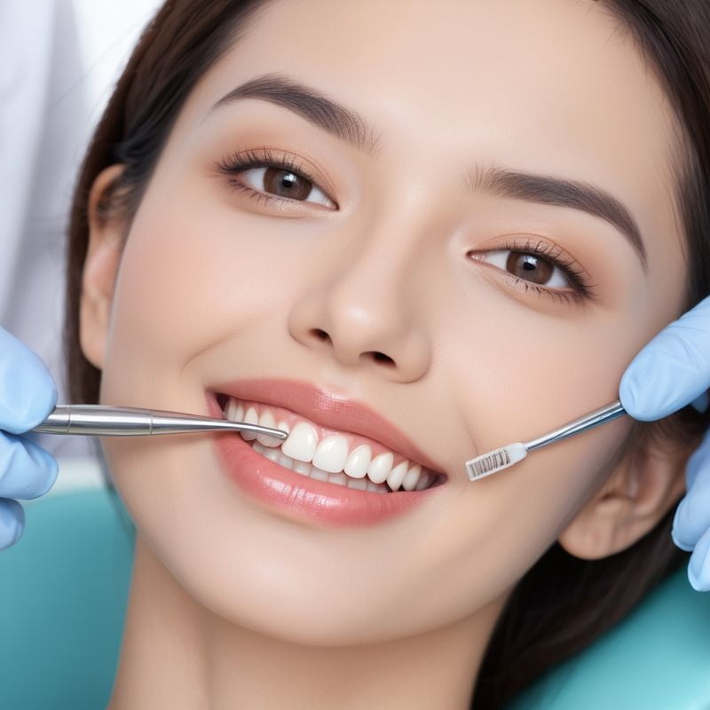 上海馬瀧齒科正畸出色