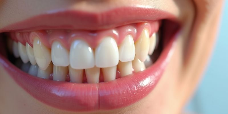 深圳二檔社保拔牙能用嗎？報銷條件、比例及流程全揭秘！