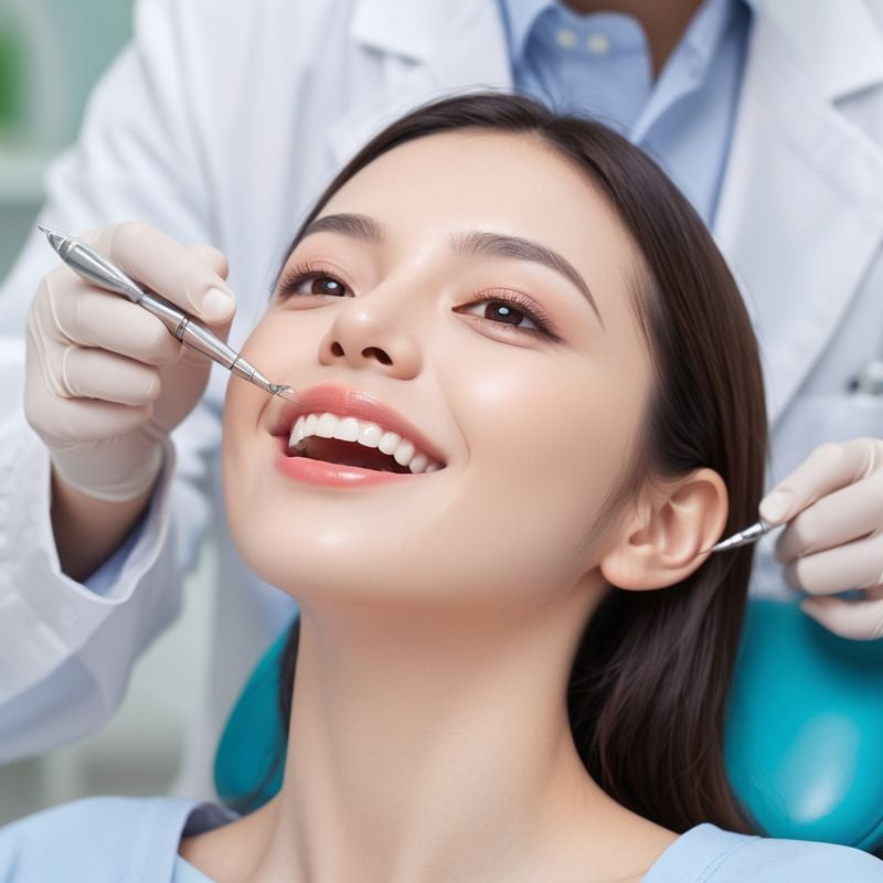 深圳爱康健口腔医院牙齿矫正报销情况