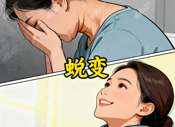 葉桐江雙眼皮手術(shù)