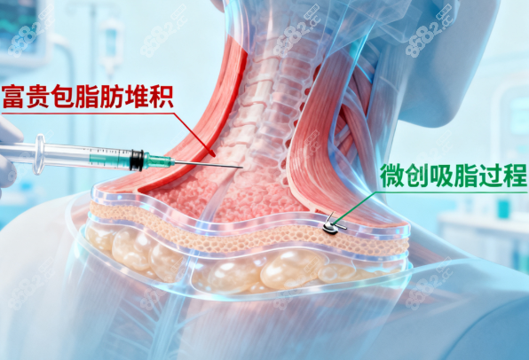 葉桐江富貴包吸脂