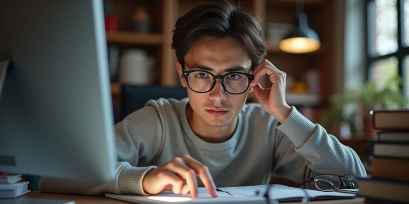 上海褚仁远医生简介：后巩膜加固术+个性化隐形眼镜验配，多院坐诊口碑佳可寻