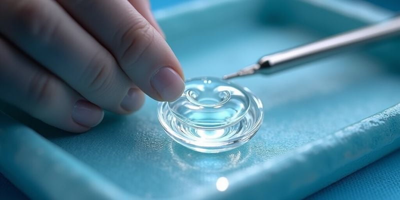 李曉清醫(yī)生斜視手術(shù)怎么樣？顯微技術(shù)+個性化方案，把“歪眼”掰正的“魔法”