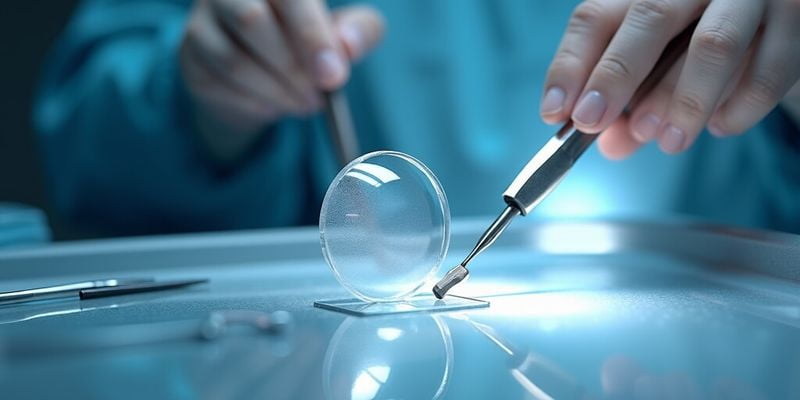 李曉清醫(yī)生弱視治療怎么樣？綜合療法+長期隨訪，幫孩子“撿回”丟失的視力