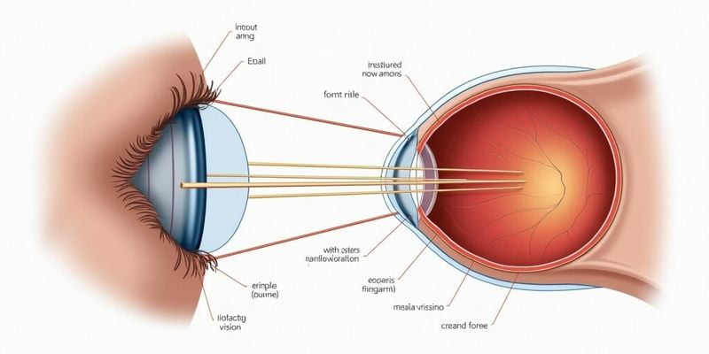 五、欧阳朝祐医生个人资料简介:从医20年,专注“让孩子告别高度近视”