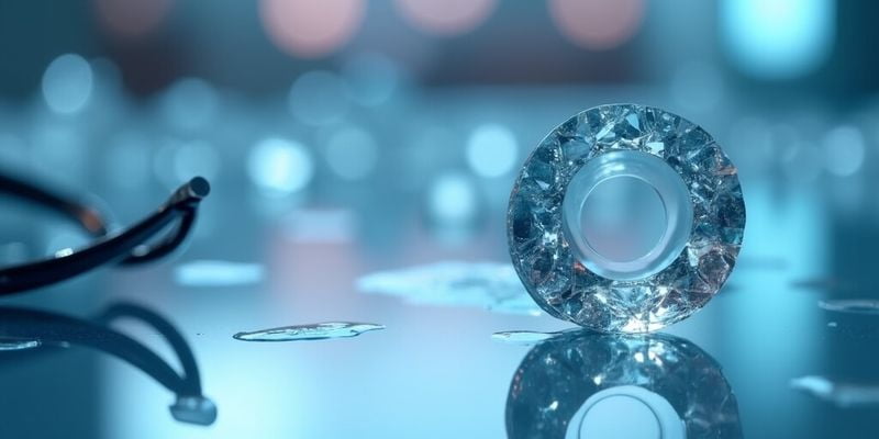 【结尾:技术与温度并存,欧阳朝祐医生让“清晰视界”触手可及】