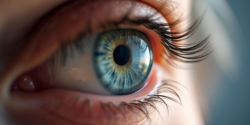 上海喬彤醫(yī)生后鞏膜加固術技術解密：“微創(chuàng)+精細”是如何實現(xiàn)的？