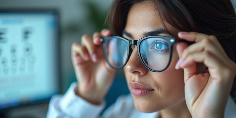 四、香港大學(xué)深圳醫(yī)院眼科醫(yī)生團隊介紹