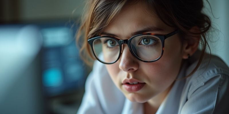 喬彤后鞏膜加固術適合誰？不是“所有高度近視”都需要“穿防護甲”