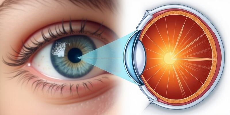 結(jié)尾：?jiǎn)汤麃嗎t(yī)生，是“高度近視患者”的“末尾一根稻草”