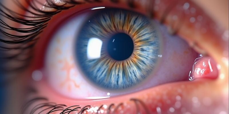 欧阳朝祜后巩膜加固术费用:2025年全新收费标准是多少?