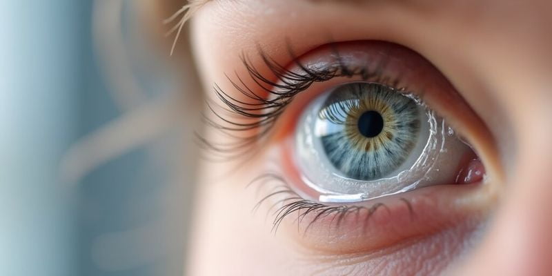 欧阳朝祜后巩膜加固术远期成效:术后5年,患者的眼睛怎么样了?