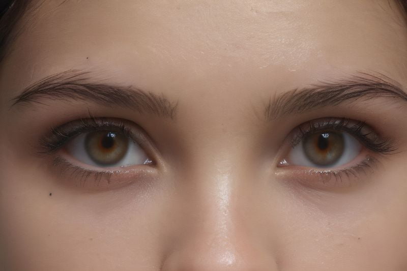 刘治容医生干眼症治疗案例揭秘：热脉动强脉冲光三步绝杀，重获清晰视界