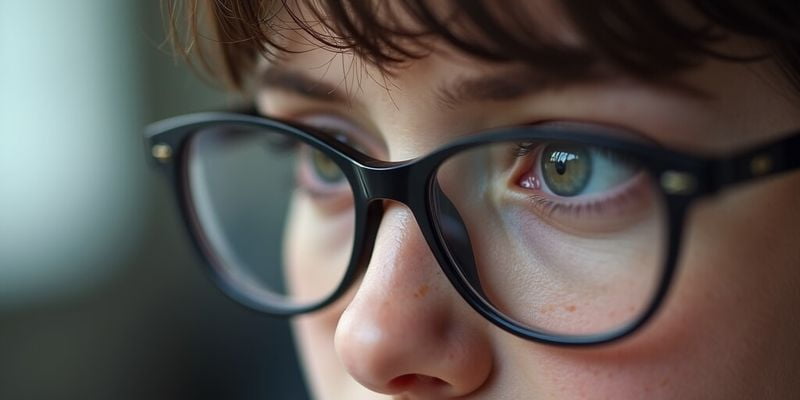 于卫东治疗视网膜色素变性是真的吗?临床数据说话