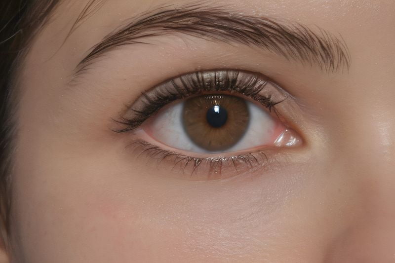 上海喬彤醫(yī)生的從醫(yī)理念：用“愛心 + 技術(shù)”，守護(hù)兒童光明