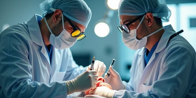 北京封康主任后鞏膜加固術(shù)增五成！光纖導(dǎo)航技術(shù)鑄就口碑與數(shù)量雙攀升