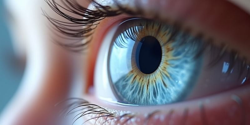 北京封康主事后鞏膜加固術(shù)為何能“量價齊升”？光纖導(dǎo)航技術(shù)是“制勝法寶”