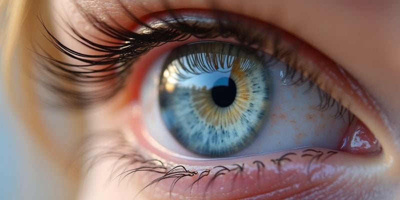 结尾:翟爱琴医生,是你摘镜的“靠谱之选”