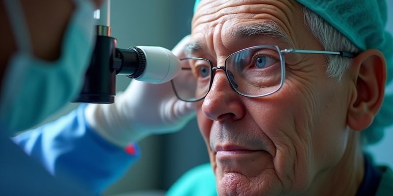 六、白內(nèi)障手術(shù)預(yù)約掛號全攻略：這樣約較方便，少排隊！