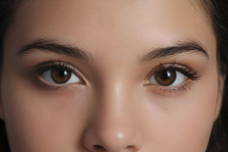 三、歐陽朝祜ICL晶體植入醫(yī)術(shù)怎么樣？“高度近視救星”的精細(xì)植入藝術(shù)