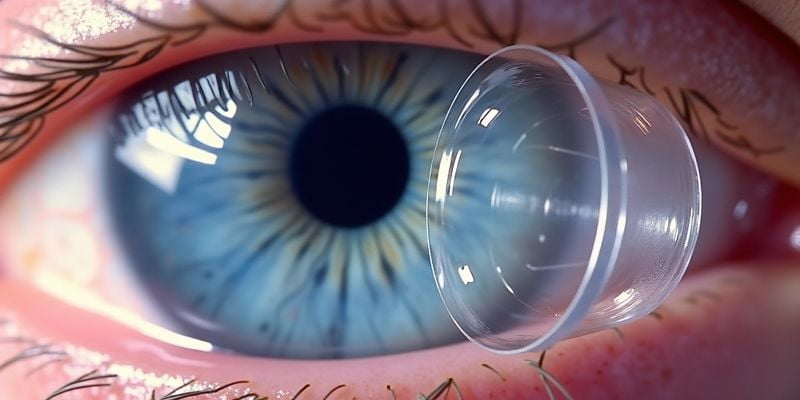 季樱红医生的“下一步”:让更多患者享受精细眼科治疗