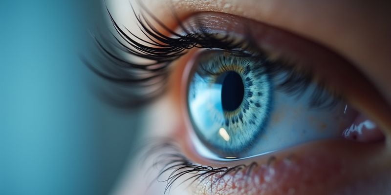 翟爱琴在上海和平眼科的地位:屈光手术领域的“王牌带头人”