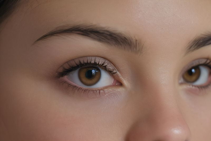 翟爱琴全飞秒激光技术:微创切口让“术后干眼”成为“过去时”