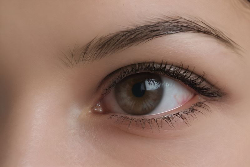 七、翟爱琴做激光近视手术的术后护理:医生强调的“三大注意事项”